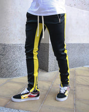 Running Training Zipper Foot Pants