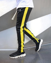 Running Training Zipper Foot Pants