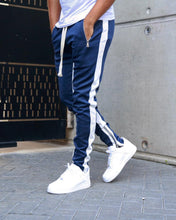Running Training Zipper Foot Pants