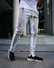 Running Training Zipper Foot Pants