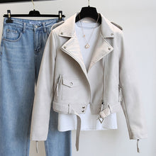 Shy Slim street wear jacket