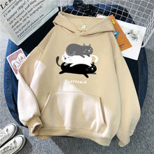 Cute Panda Sleeps hoodie