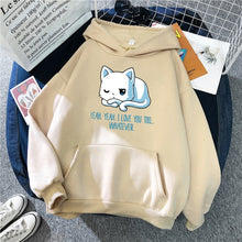 Cute Panda Sleeps hoodie