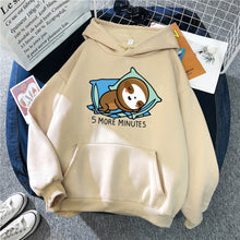 Cute Panda Sleeps hoodie