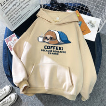 Cute Panda Sleeps hoodie