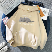 Cute Panda Sleeps hoodie