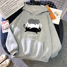 Cute Panda Sleeps hoodie
