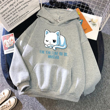 Cute Panda Sleeps hoodie