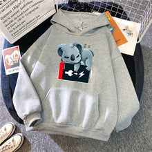 Cute Panda Sleeps hoodie