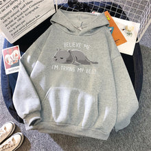 Cute Panda Sleeps hoodie