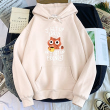 Beat cat hoodie