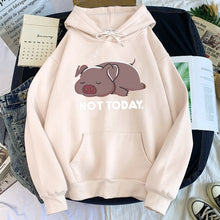 Beat cat hoodie