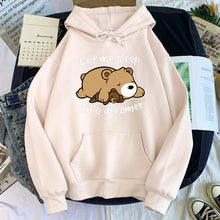 Beat cat hoodie