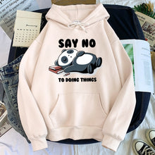 Beat cat hoodie