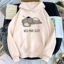 Beat cat hoodie