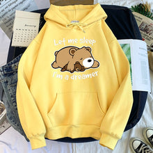 Beat cat hoodie