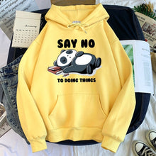 Beat cat hoodie
