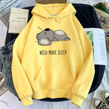 Beat cat hoodie