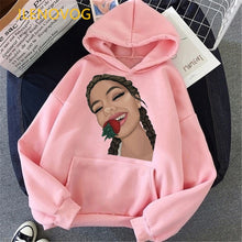 Feel that melanin hoodie