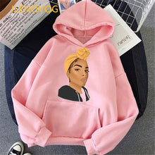 Feel that melanin hoodie
