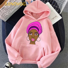 Feel that melanin hoodie