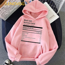 Feel that melanin hoodie