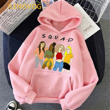 Feel that melanin hoodie