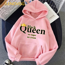 Feel that melanin hoodie