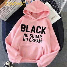 Feel that melanin hoodie