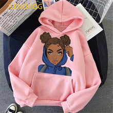 Feel that melanin hoodie