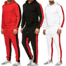 Casual Sportswear Tracksuit