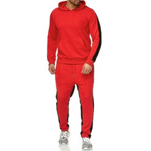 Casual Sportswear Tracksuit