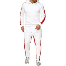 Casual Sportswear Tracksuit