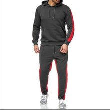 Casual Sportswear Tracksuit