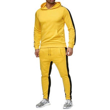 Casual Sportswear Tracksuit