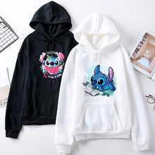 Ohana Stitch Manga Sweatshirt hoodie