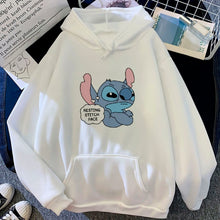 Ohana Stitch Manga Sweatshirt hoodie