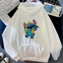 Ohana Stitch Manga Sweatshirt hoodie