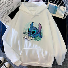 Ohana Stitch Manga Sweatshirt hoodie