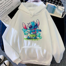 Ohana Stitch Manga Sweatshirt hoodie