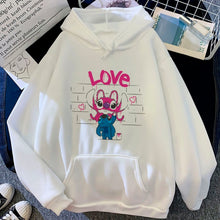 Ohana Stitch Manga Sweatshirt hoodie