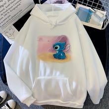 Ohana Stitch Manga Sweatshirt hoodie