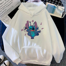 Ohana Stitch Manga Sweatshirt hoodie