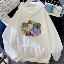 Ohana Stitch Manga Sweatshirt hoodie