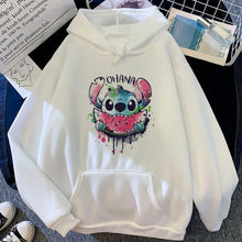 Ohana Stitch Manga Sweatshirt hoodie