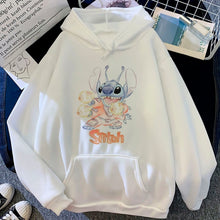 Ohana Stitch Manga Sweatshirt hoodie