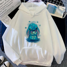 Ohana Stitch Manga Sweatshirt hoodie