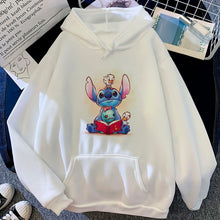 Ohana Stitch Manga Sweatshirt hoodie