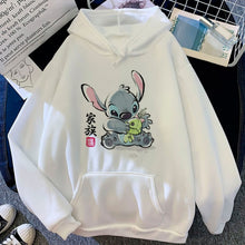 Ohana Stitch Manga Sweatshirt hoodie