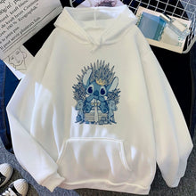 Ohana Stitch Manga Sweatshirt hoodie
